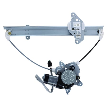Wai Global WINDOW REGULATOR & MOTOR, WPR0961LMB WPR0961LMB